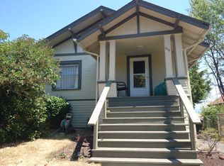 4112 41st Ave SW, Seattle, WA 98116