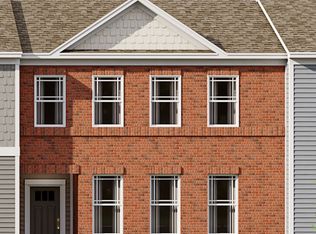 306 Stream Valley Ct, Salisbury, MD 21804