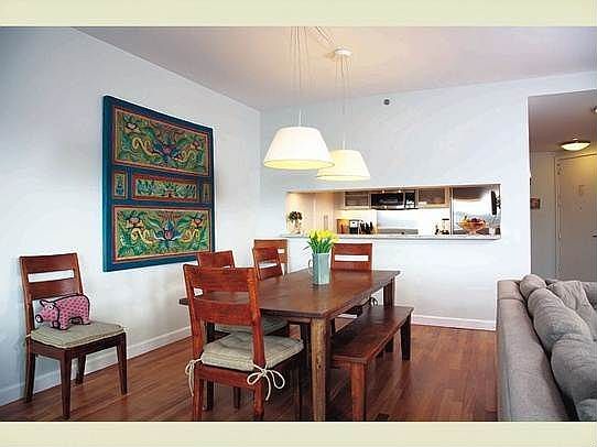 3rd image of 1 Morton Sq #5D