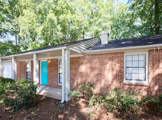 3324 Fannin Ct, Lithonia, GA 30038