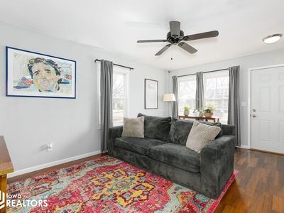 1111 9th Ave E, Oskaloosa, IA, 52577