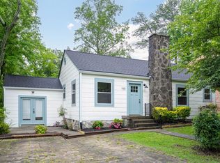 165 Hunt Ave, Chattanooga, TN 37411