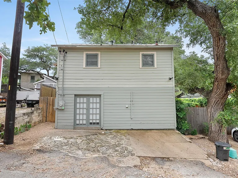 706 Patterson Ave #1/2 — Photo 16