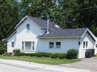 9465 State Route 571, Laura, OH 45337