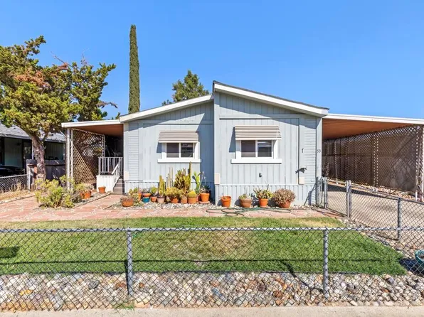 6057 Griffith Ave Space 53, Marysville, CA 95901