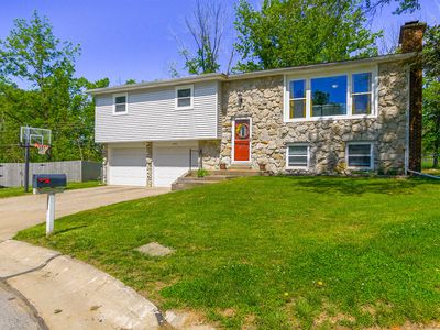 3915 E Sonora Ct, Columbia, MO, 65201