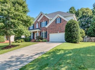 10408 Gunnison Ln, Charlotte, NC 28277