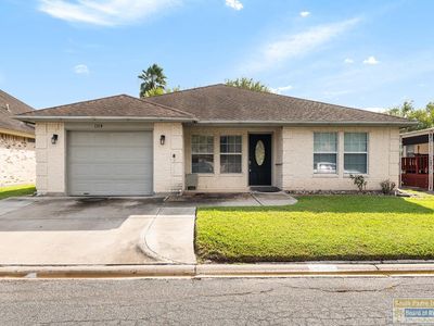 1314 Oak Ct, Harlingen, TX, 78550