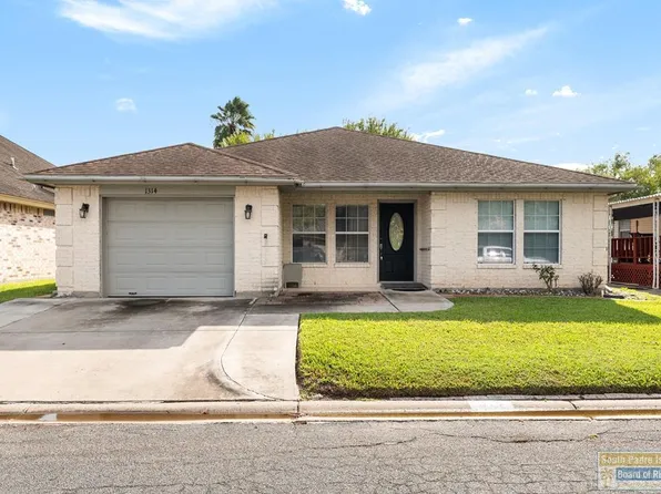 1314 Oak Ct, Harlingen, TX 78550