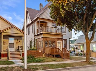 1223 S 10th St, Milwaukee, WI 53204