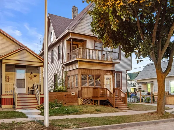 1223 South 10th STREET, Milwaukee, WI 53204