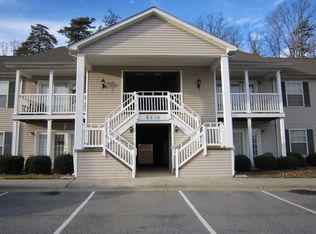 2636-1B Guyer St, High Pt, NC 27265