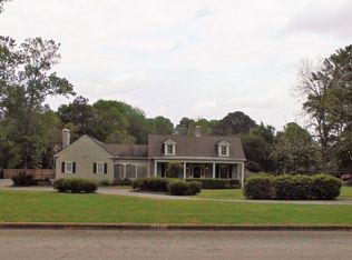 3516 Raguet St, Nacogdoches, TX 75965