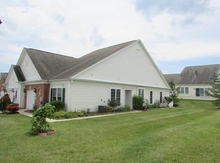 301 Butterfly Dr #94, Taneytown, MD 21787