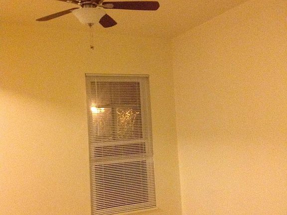 Living room ceiling fan