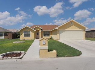 207 Pete Dr, Del Rio, TX 78840
