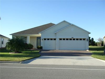 3590 La Jolla Dr, Clermont, FL, 34711