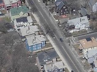 62 Market St, Brockton, MA 02301