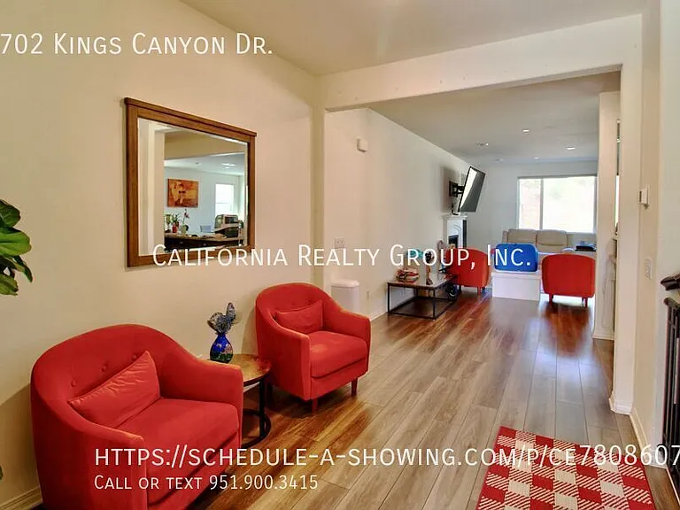 2702 Kings Canyon Dr — Photo 8