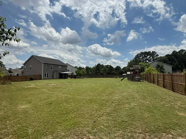 104 Sedge Wren Ct, Garner, NC 27529