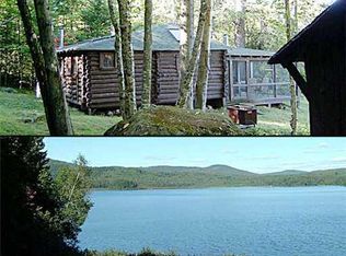 1 Lecours Rd, Eustis, ME 04936