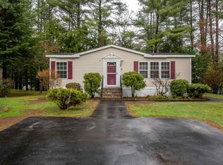 47 Murray Dr, Rochester, NH 03868