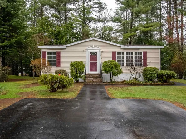 47 Murray Drive, Rochester, NH 03868