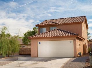 582 Carleton Dr, Henderson, NV 89014