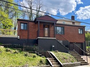 2915 Crosby Ave, Pittsburgh, PA