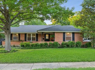 10529 Coleridge St, Dallas, TX 75218