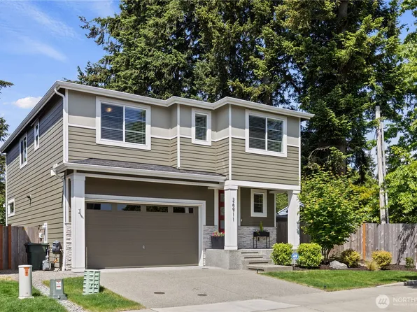 26911 101st Court SE, Kent, WA 98030