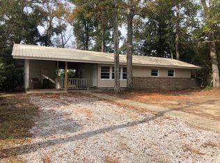 1417 Forest Dale Dr, Mobile, AL 36618