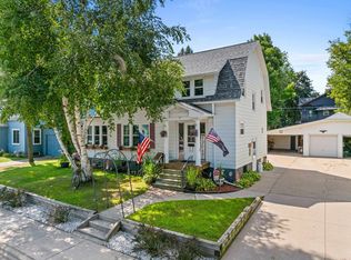 313 S Washington St, Shawano, WI 54166