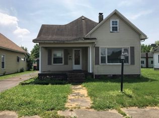 211 W Riggy Ave W, West Terre Haute, IN 47885