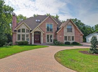 15W445 62nd St, Burr Ridge, IL 60527