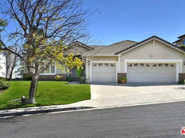 7608 Wiscasset Dr, Canoga Park, CA 91304