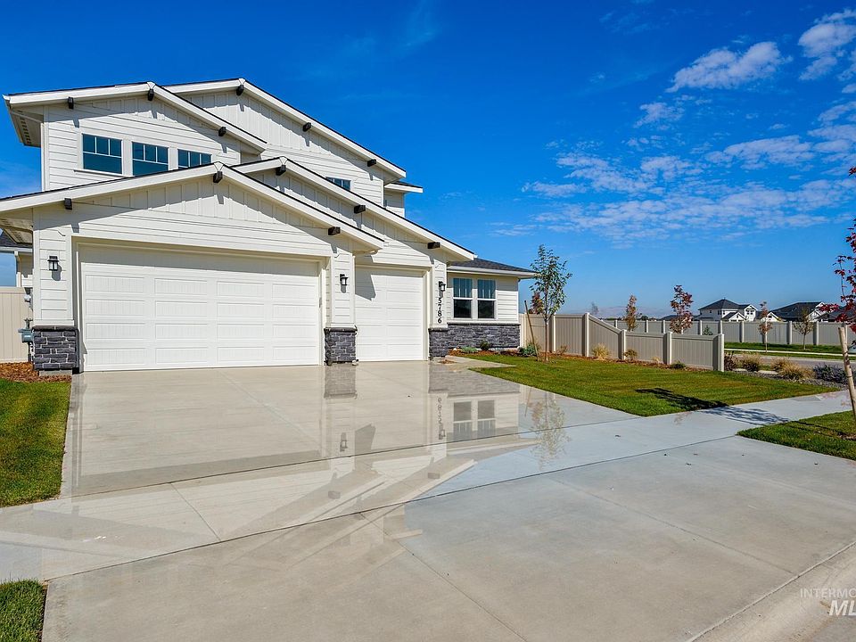 5786 W Copperstone Dr, Meridian, ID 83646 Zillow