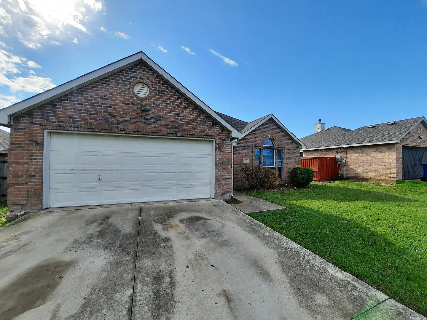Beautifully Updated 3-Bedroom Home in Hutchins, TX — Photo 3