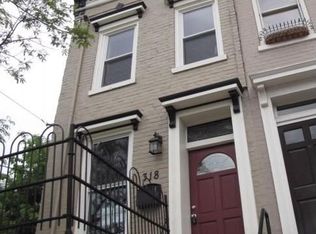 318 Milton St, Cincinnati, OH 45202