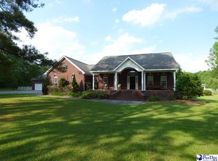 140 Eden Ln, Cheraw, SC 29520