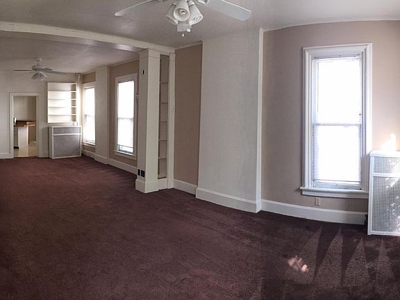 Living room / Dining room