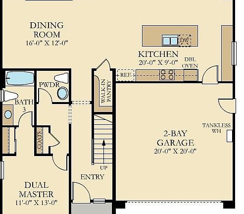 2nd image of this home