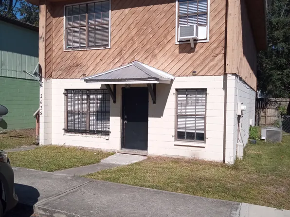 2628 SW 31st Pl, Gainesville, FL 32608