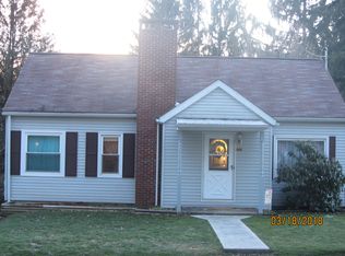 116 Sisler St, Kingwood, WV