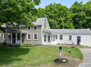 1 Jewell Hill Rd, Ashburnham, MA 01430