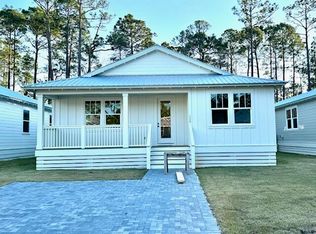 135 W Wild Blueberry Way, Santa Rosa Beach, FL 32459