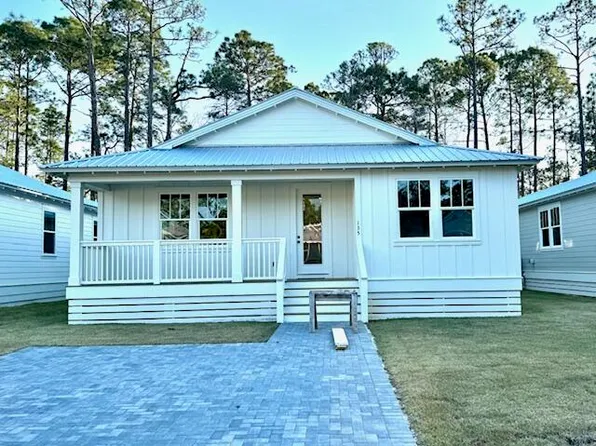 135 W Wild Blueberry Way, Santa Rosa Beach, FL 32459