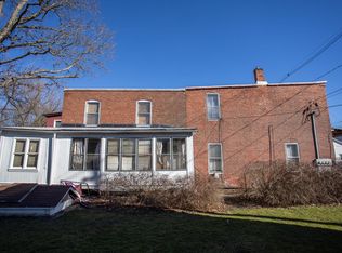 15 E Hill Rd, Covington, PA 16917