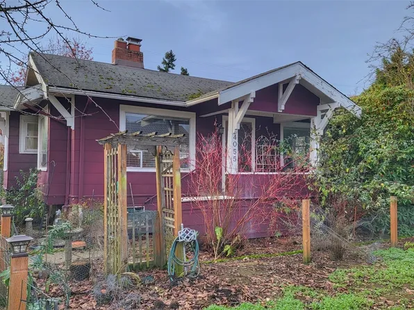 4055 42nd Avenue SW, Seattle, WA 98116