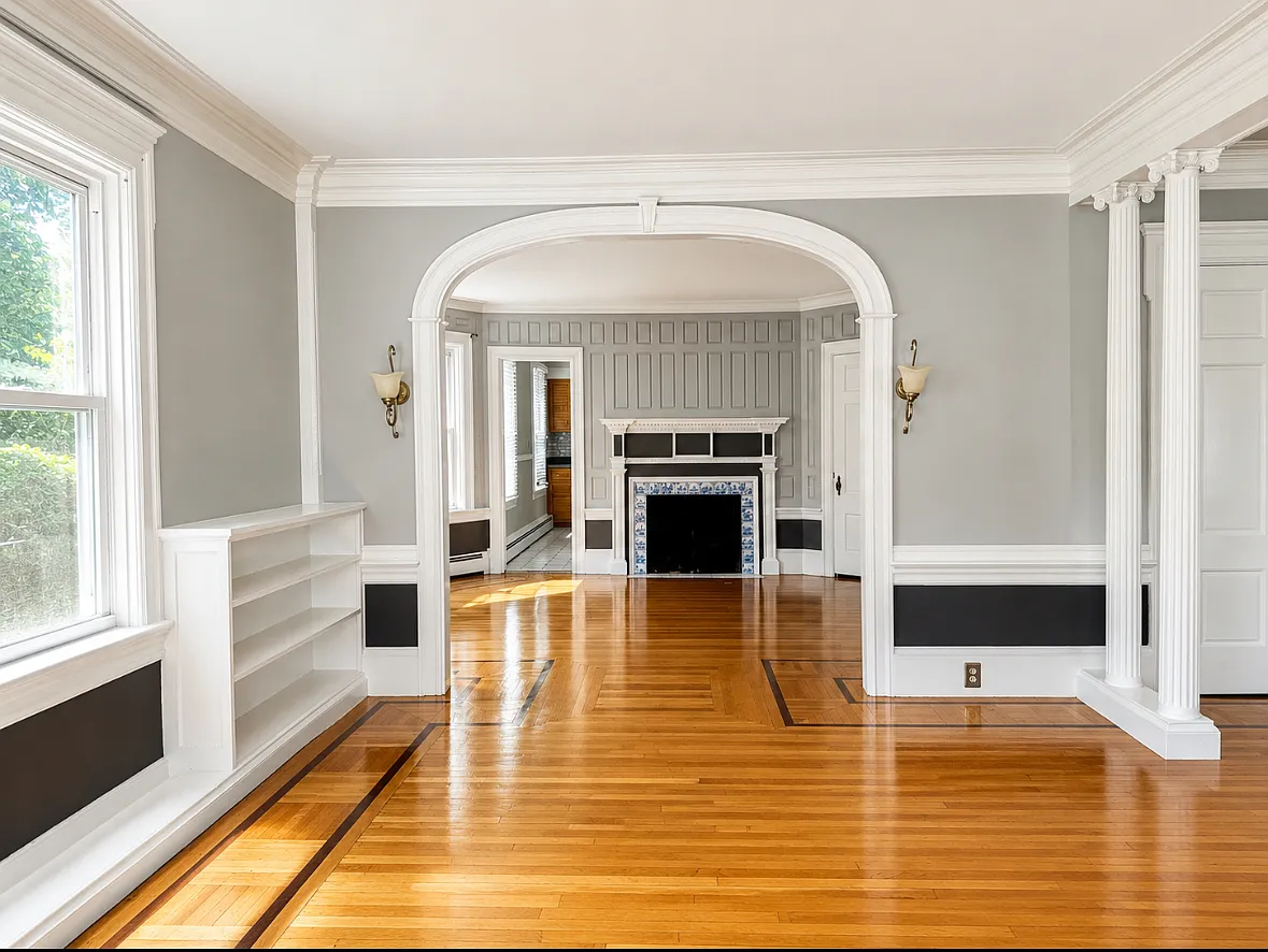 2 bed, 1450 sqft, $2,450 — Photo 1